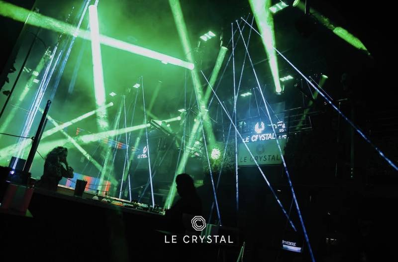 Mise en conformité incendie complète d’une discothèque à Gémenos : intervention d’Ignis Incendie pour l’ouverture du Crystal