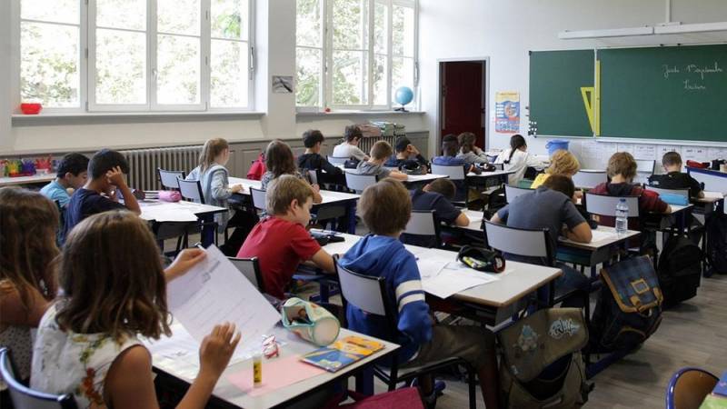 Maintenance des extincteurs et BAES dans les écoles à Marseille 13006 – Quartier Vauban
